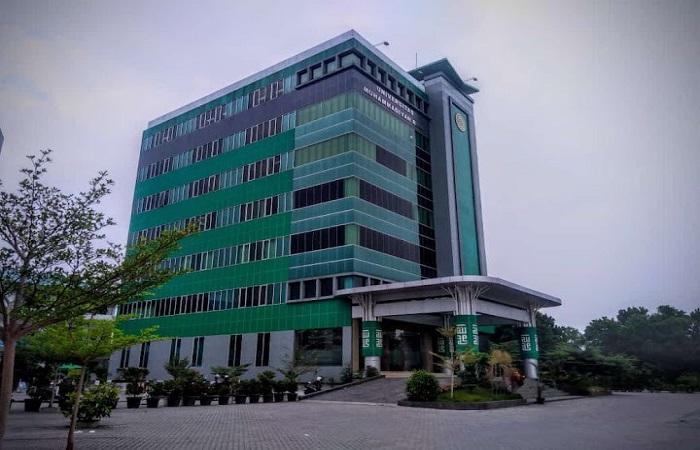 Universitas Muhammadiyah Riau Diminati 451 Pendaftar Internasional dari 35 Negara